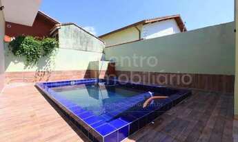 Imagem 3: CASA à venda com piscina e 3 quartos em Peruíbe, no bairro Jardim Mar E Sol