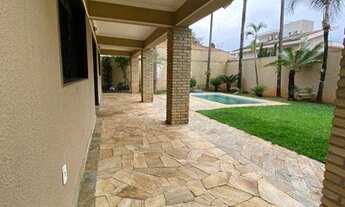 Imagem 3: Casa com 4 dormitórios, 236 m² - venda por R$ 1.500.000,00 ou aluguel por R$ 4.400,00/mês