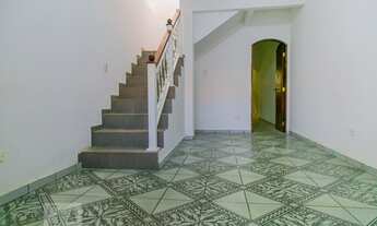 Imagem 4: Casa para Aluguel - Bosque dos Eucaliptos, 3 Quartos, 125 m2