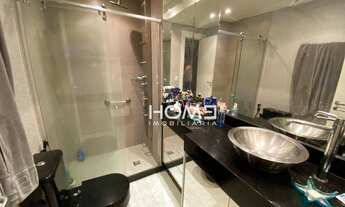 Imagem 4: APARTAMENTO PENINSULA SMART 3 QUARTOS