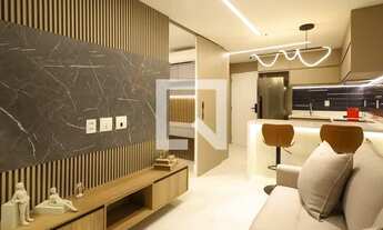 Imagem 5: Apartamento para Aluguel - Pinheiros, 1 Quarto, 41 m2