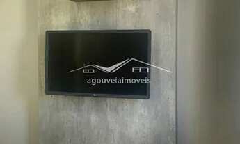 Imagem 6: CAMPINAS - Apartamento Padrão - PARQUE DAS CACHOEIRAS