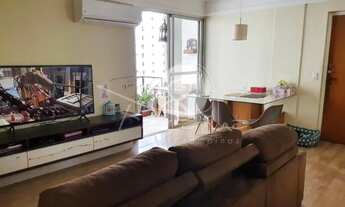 Imagem: Apartamento cambuí em campinas, por R$530.000,00