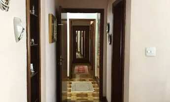 Imagem 2: Cobertura para venda com 213+180 = 393m2 ,4 quartos 1 vaga em Vila Buarque - São Paulo - S