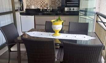 Imagem: Apartamento 4 quartos, Sol da Manhã, 2