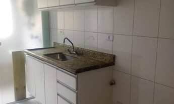 Imagem 3: Apto Santa Maria- 2 vagas