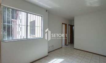 Imagem 5: Apartamento com 2 quartos para alugar, 50 m² por R$ 810/mês - São Pedro - Juiz de Fora/MG