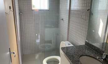 Imagem 6: Flat 2/4 mobiliado - Ponta Negra - Proximo ao Corais