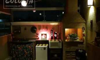 Imagem 5: Mauá - Apartamento Padrão - Parque São Vicente