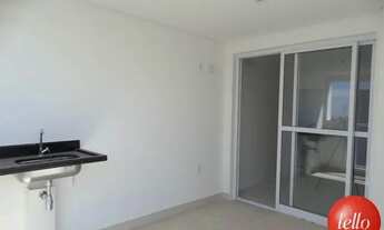 Imagem 1: São Paulo - Apartamento Padrão - Tatuapé