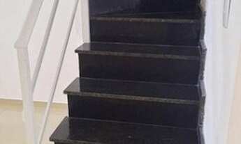 Imagem 2: Sobrado com 3 dormitórios à venda, 87 m² por R$ 235.000,00 - Sítio Cercado - Curitiba/PR