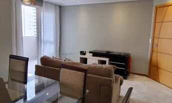 Imagem 3: Apartamento para locação MOBILIADO Parque Industrial