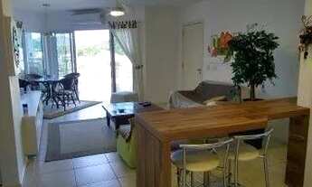 Imagem 2: COBERTURA RESIDENCIAL em FLORIANÓPOLIS - SC, JURERÊ INTERNACIONAL