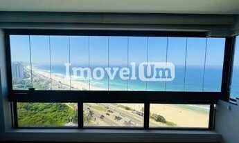 Imagem: Barra da Tijuca