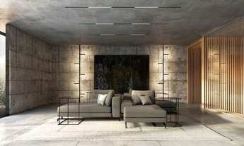 Imagem 7: Setai - Tambaú - Alto Luxo - 77 a 120 m² - 02 ou 03 sts - Lazer completo