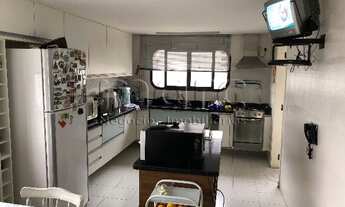 Imagem 7: SÃO PAULO - Apartamento Padrão - ACLIMACAO