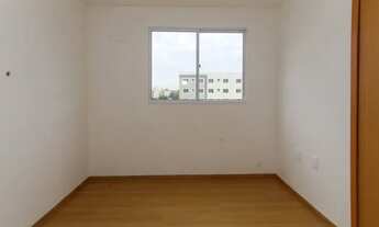 Imagem 2: Apartamento com 2 Quartos para Alugar no bairro Mato Grande com 43m²