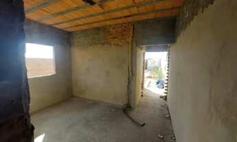 Imagem 5: Casa em Terreno Meio Lote 7,88mx25,00m no Jardim Monte Mor