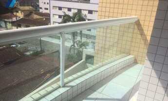 Imagem 5: Apartamento com 3 dormitórios, 78 m² - venda por R$ 550.000,00 ou aluguel por R$ 3.200,00