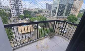 Imagem 3: Barra Olímpica Apartamento com 3 dormitórios