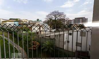 Imagem 5: Apartamento para Aluguel - Cidade São Francisco , 3 Quartos, 74 m2