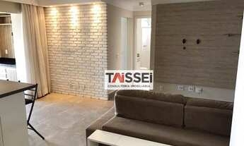 Imagem 6: Apartamento com 2 dormitórios à venda, 67 m² - Saúde - São Paulo/SP