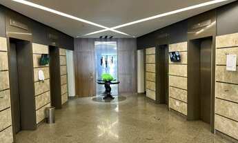 Imagem 2: GOIÂNIA - Conjunto Comercial/Sala - SETOR OESTE