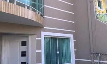 Imagem 3: Sobrado à venda bairro Capão da Imbuia Curitiba PR