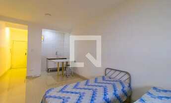 Imagem 4: Apartamento para Aluguel - Bela Vista, 1 Quarto, 34 m2