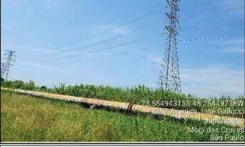 Imagem 3: MOGI DAS CRUZES - Terreno Padrão