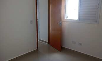 Imagem 5: Apartamento para venda tem 49 metros quadrados com 2 quartos