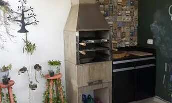 Imagem 2: Cobertura duplex para venda com 120 m2 - 2 quartos em Cambuci - São Paulo - SP