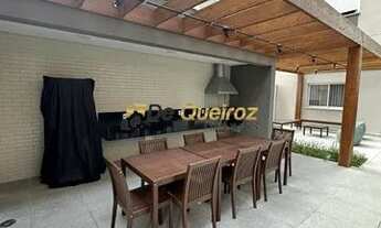 Imagem 7: SEU NOVO LAR EM ALPHAVILLE! VENHA CONHECER ESSE LINDO APARTAMENTO!