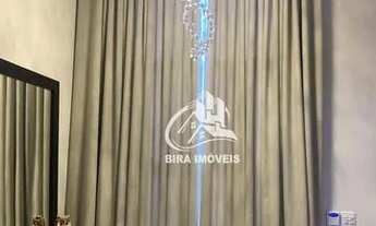 Imagem 4: Casa com 3 dormitórios para alugar, 150 m² por R$ 4.700,00/mês - Jardim Maracanã - Uberaba