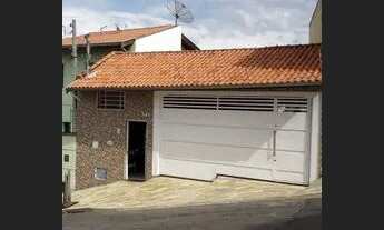 Imagem: Casa á venda em Piracicaba, Bairro Jaraguá