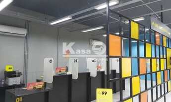 Imagem 7: Loja para locação por R$ 30.000, 427m² - Macuco, Santos/SP