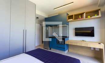 Imagem 5: Apartamento para Aluguel - Perdizes, 1 Quarto, 25 m2