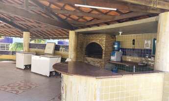 Imagem 2: Apartamento para aluguel com 82 metros quadrados com 3 quartos em Icaraí - Caucaia - CE