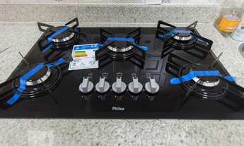 Imagem 6: Apartamento para Aluguel - Jardim Antonio Von Zuben , 2 Quartos, 47 m2