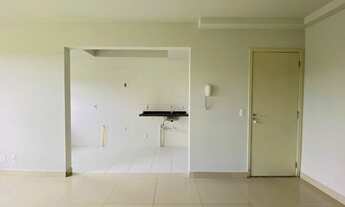 Imagem 6: Apartamento com 2 dormitórios para alugar, 54 m² por R$ 1.960,00/mês - Campo Comprido - Cu