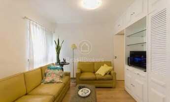 Imagem 3: Rio de Janeiro - Apartamento Padrão - Gávea