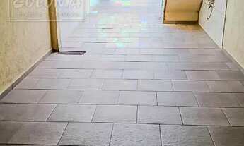 Imagem 4: Santo André - Casa Padrão - Jardim Progresso