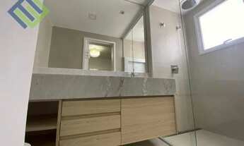 Imagem 7: Apartamento com 4 dormitórios à venda, 314 m² por R$ 3.000.000,00 - Parque Campolim - Soro