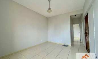 Imagem 2: Apartamento no Umarizal com 50 m² e 1 vaga de garagem