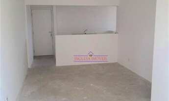 Imagem 2: Apartamento à Venda, no Bairro Valparaíso em Santo André/SP