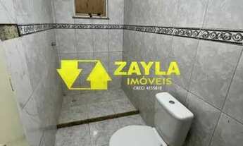 Imagem 4: Triplex com 02 vagas e terraço à venda em Bento Ribeiro