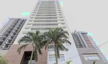 Imagem 4: São Paulo - Apartamento Padrão - Brooklin Novo