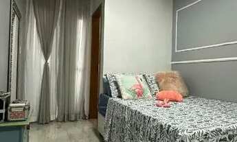 Imagem 7: Apartamento sem Condomínio para Locação em Santo André, Vila Camilópolis, 2 dormitórios, 1