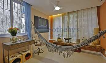 Imagem: Apartamento em frente ao Parque Lage