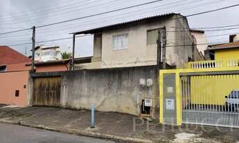 Imagem: Casa - Parque Jambeiro - Campinas